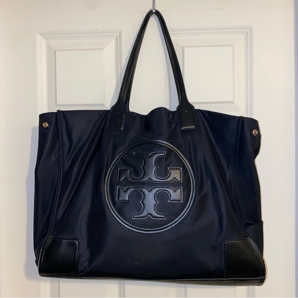 Tory Burch Handbags - Tory Burch Ella Tote Bag
